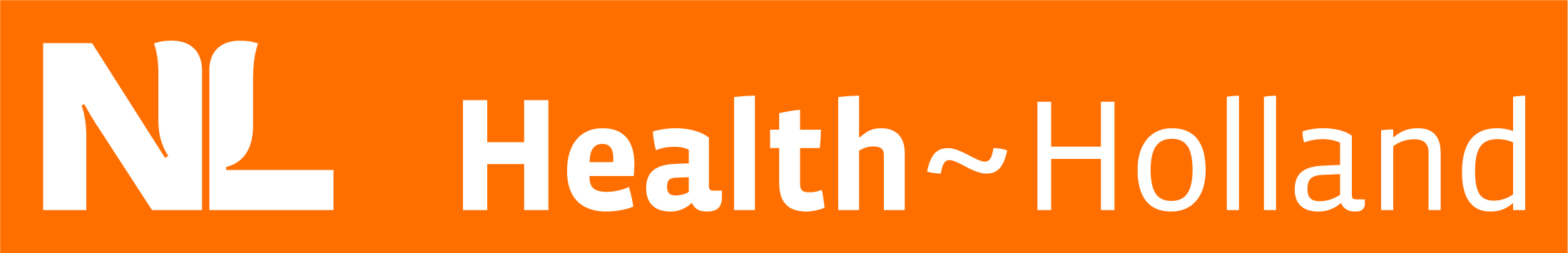 Health~Holland logo
