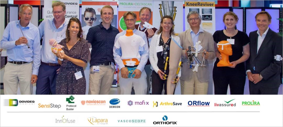 tesNL offers tailormade solution support