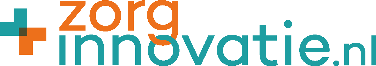 Zorginnovatie logo